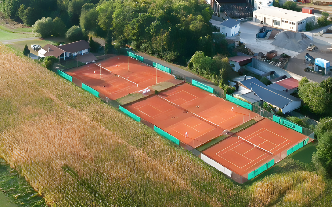 Tennis-Abteilungsversammlung: Rück- und Ausblick auf ein erfolgreiches Jahr